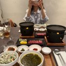 덕산통A앞 - 우 | 공덕 맛집 부모님 모시고 오기 좋은 서울 상견례 식당 우수 런치C코스 후기 주차