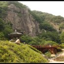 강천산군립공원(구장군폭포) 이미지