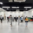 나래찬태권도장 이미지
