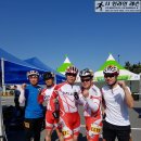 진주종합경기장 인라인경기장 이미지