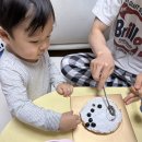 크리스마스 케익 만들기 이미지