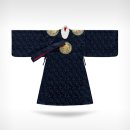 한국전통침선연구회--왕실·사대부복식