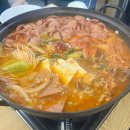 낭만 부대찌개 | 구로 중앙유통단지 부대찌개 맛집 낭만부대찌개 메뉴 내돈내산 솔직후기