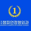 강남챔피언정형외과의원 이미지