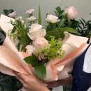 2766 | 안산 고잔동 꽃집 24시 무인 르블룸 | 당일 구매 가능한 꽃집 후기