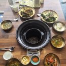 미소밥상 | 양주삼숭동맛집 미소육화밥상 화로구이 서비스까지 완벽했던 갈비살 한판 후기