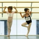 유아 발레 이미지