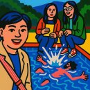 울산 성안동 전시회｜데이비드 호크니 미디어 전시 후기｜만디 복합문화공간에서 만난 디지털 아트의 정수