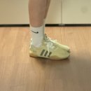 송포로 | 송포더뮤트 아디다스 태권도 콜라보 구매후기 | 직구방법