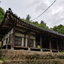 의령 칠우정 이미지