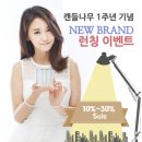 마이소이캔들