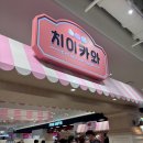 마코스포츠 | 용산 치이카와샵 아이파크몰 방문 후기(+ 사은품, 굿즈 종류, 주말 웨이팅)