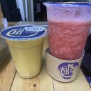 해적카페&와플그래