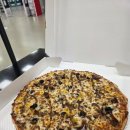 올스타피자전주송천점 | 전주 송천동 피자 맛집 더키친바이잇투고 롯데마트맥스 송천점 불고기피자 먹어본 후기