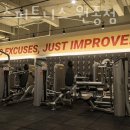 짐박스 피트니스 원종점 이미지