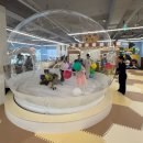 카페프리헷 파주운정점 | [파주 아이와가볼만한곳] 주말에 다녀온 ‘브레드이발소 키즈카페 파주운정점’ 솔직후기