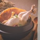 수원삼계탕 이미지