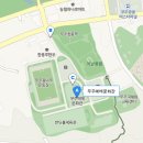 무주예체문화관 1층 이미지