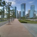 센트럴파크역4번출구 이미지