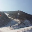 오투리조트오투스키장 네이버블로그