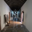 중부-현장-중부-1810 | 포르투갈 12일 자유여행 #67 부사코 산타 크루즈 수도원(Convento de Santa Cruz do Buçaco) 후기