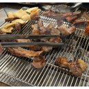 맛나린양꼬치 항동5호점