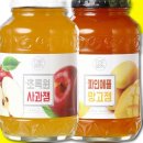 잼