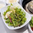 왕십리 엔터식스 맛집 왕십리역사 청기와타운 가족 모임 수원왕갈비 고기집
