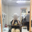 감성헤어 | [수원/인계동] 소녀감성헤어 / 솔직후기 / 인계동 클리닉 맛집