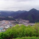 정선공설운동장 이미지