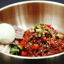 대봉갈비냉면 이미지