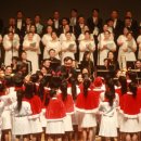 송년음악회 이미지