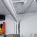 오수119지역대 1층 화장실 | 포항하수구막힘 배관 속에 호빵이 들어가 있다 그것은 호빵인가 아닌가