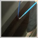 알파자동차공업사 | 알파기어 자동차붓펜 스크래치 셀프도색 방법 제네시스 붓펜 카페인트 사용 후기