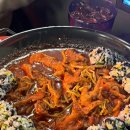 한신포차 독산역점 | 금천 가산, 무뼈 국물 닭발 내돈내산_한신포차 독산역점