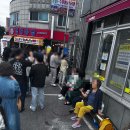 남문건물 앞 | 【수원 치킨 맛집】남문시장 통닭거리 / 수원행궁...통닭 맛집 / 수원 3대 통닭_진미통닭 내돈내산 후기