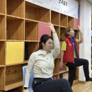 (사)대한안마사협회 대구지부 | CLT 왓데이 전국일주 (사)대한파킨슨병협회 인천부평지부 그룹운동 보행 협응운동프로그램