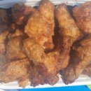 하이부로치킨 이미지