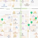 첨단중앙로124번길, 임방울대로 800번길 이미지