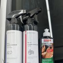 송림로 | 싼타페 가솔린 H-PICK 블랙익스테리어 출고후기 [ 화이트 / 브라운 ]