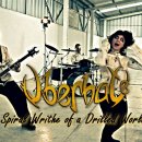 Überhate - Spiral Writhe Of A Drilled World 이미지