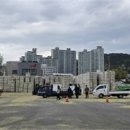 건초사료 이미지