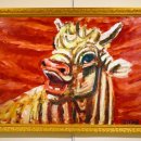 이중섭레플리카전 이미지