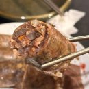 백암-9 | 강남역 맛집 농민백암순대 술국 토종순대 후기, 웨이팅 주차 정보