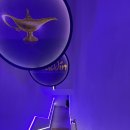 드림씨어터 1층 화장실 이미지