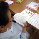 한글교실(중급반) 이미지