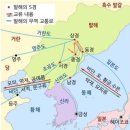 (주)발해조경 | 발해와 통일신라