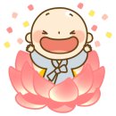 대구보성선원 목조석가여래삼존좌상 복장불서 이미지