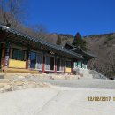 호구산 백련암 이미지