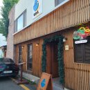내안뜰 | [군산/맛집/내돈내산]치히로/연어장소바와 생연어초밥과 냉소바돈카츠세트